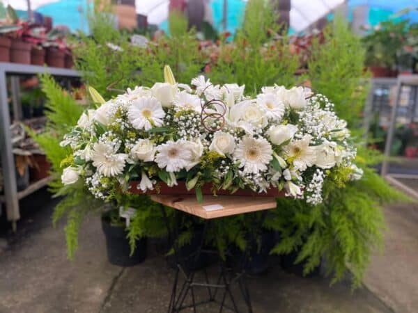 ARRANJO DIRETIVO A PARTIR DE 65CM